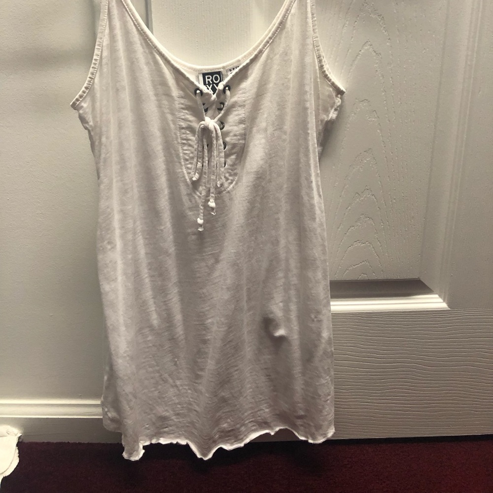 Roxy Tank